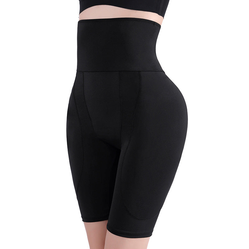 Women's High-Waist Shapewear Brief – Tummy Control, Butt Lift & Seamless Comfort