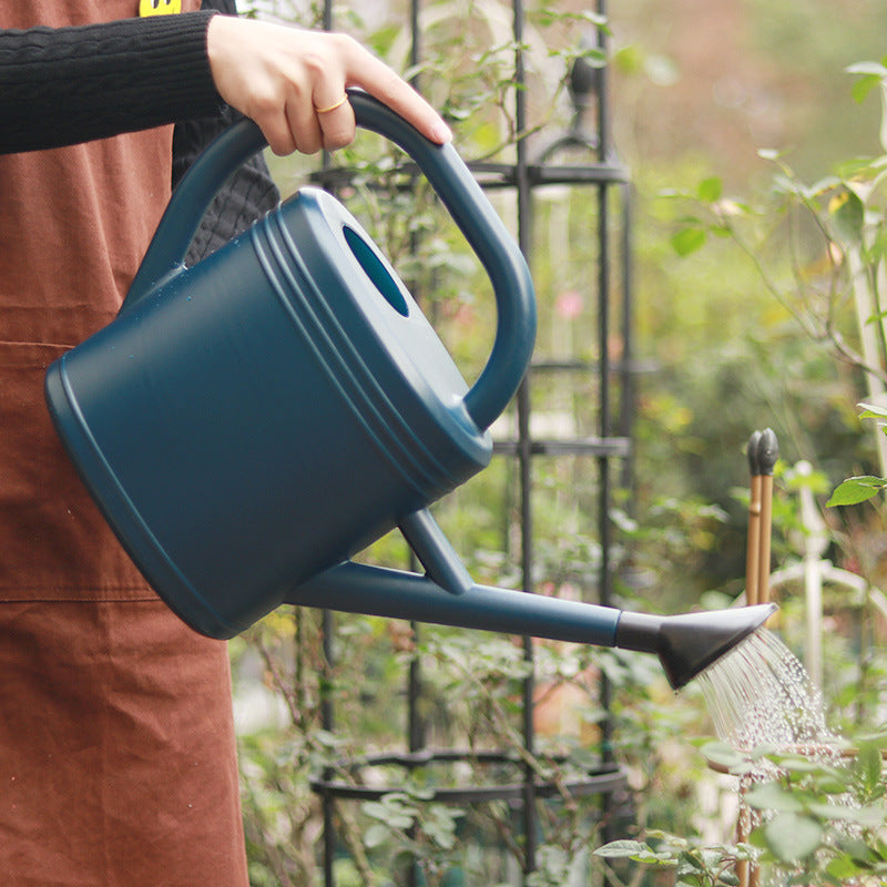 Large Watering Can for Garden - High-Quality Watering Can with Large Capacity