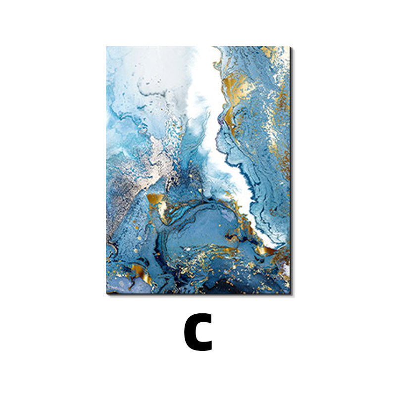 Modern Wall Art | Living Room Decor Entryway Art Stylish