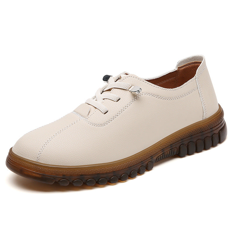 Women's Pumps Comfortable Soft | Slip-On Flats Elegant Everyday