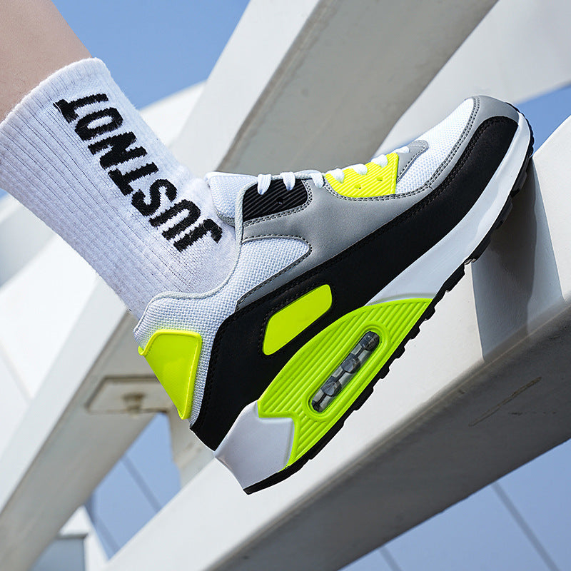 Men's Sneakers Lightweight Breathable Comfortable Casual Shoes