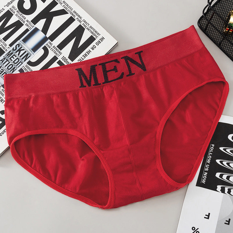 Herren Sport Slip Polyester | Atmungsaktiv Schnell Trocknend Unterwäsche