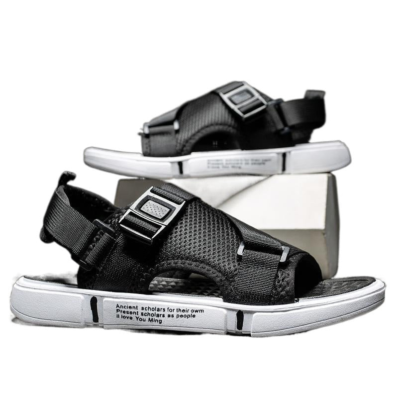 Men's Driver Sandals Beach Comfort Casual Shoes