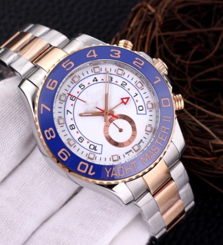 Men's Automatic Watch Business | elegant mechanical stylish
