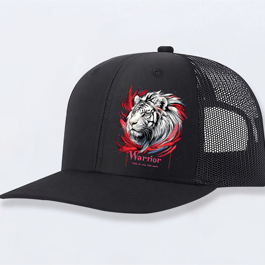 Men's Casual Cap | Leisure Cap | Stylish Everyday Beanie