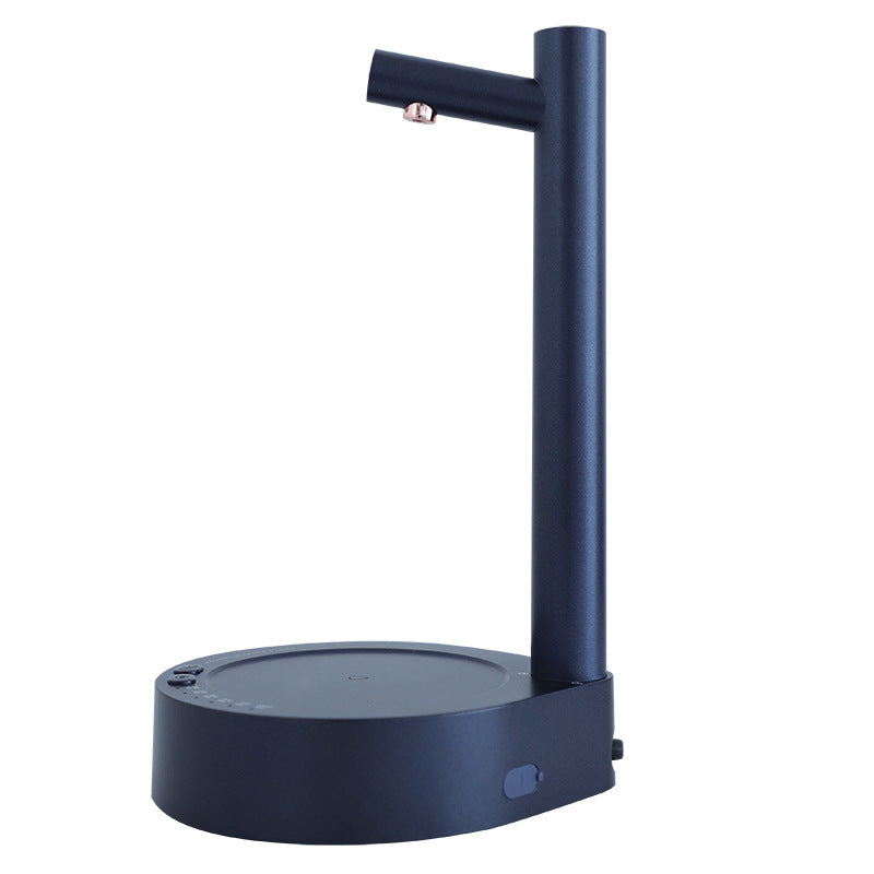 Electric Water Dispenser Tabletop Model – Rechargeable Pump
