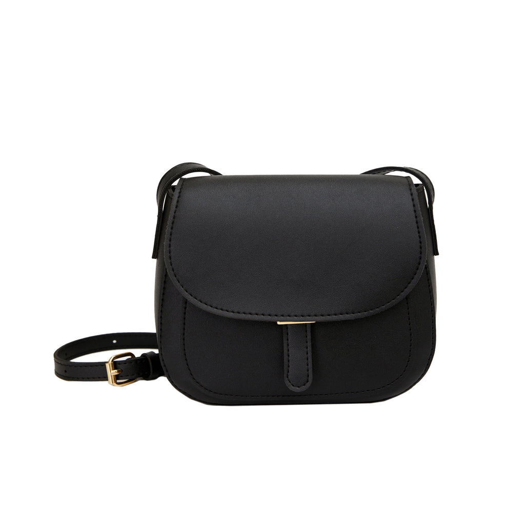 Women's Mini Square Bag – Small & Stylish Shoulder Bag