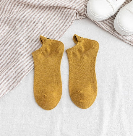Women's Comfort Socks | Soft Breathable Everyday Socks