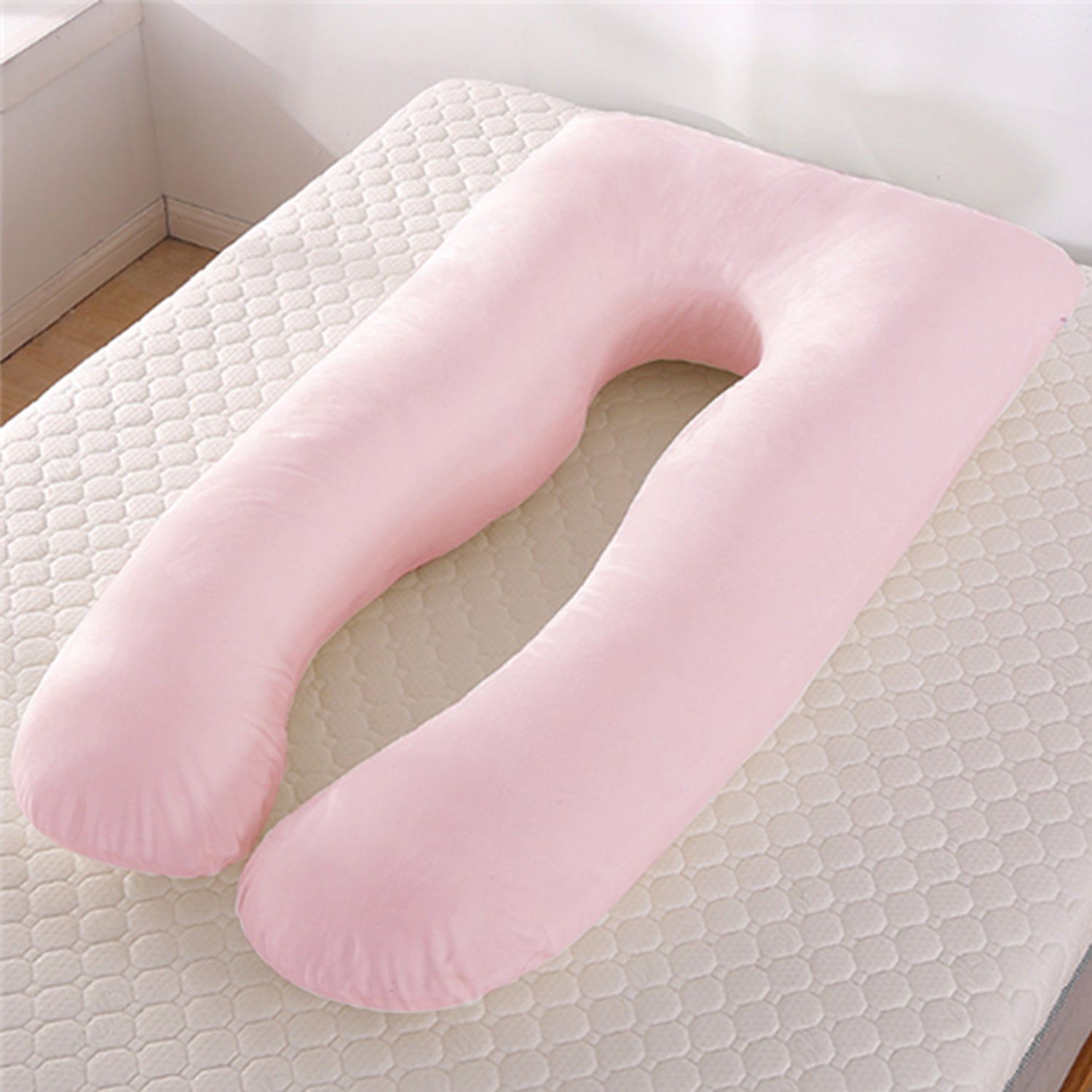 Pregnancy Pillow U-Shape | cooling comfortable ergonomic