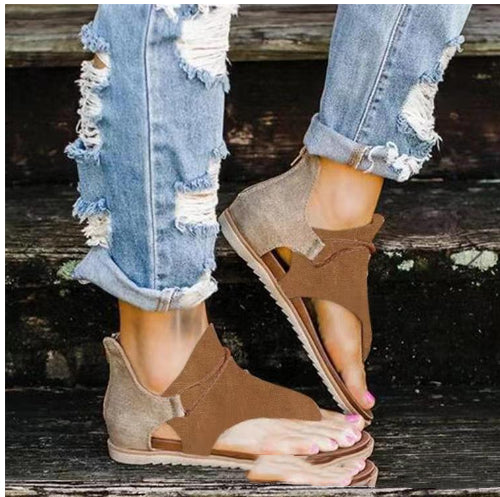Women's Elegant Sandals | Fashionable Summer Shoes for Women