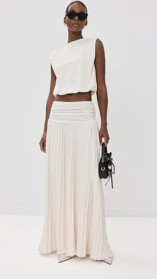 Elegantes Maxikleid Damen – Vielseitiges Lässiges Langkleid