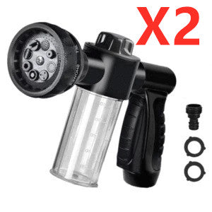 Schaum Sprühpistole Hochdruck | Auto Wasch Foam Gun Reinigung