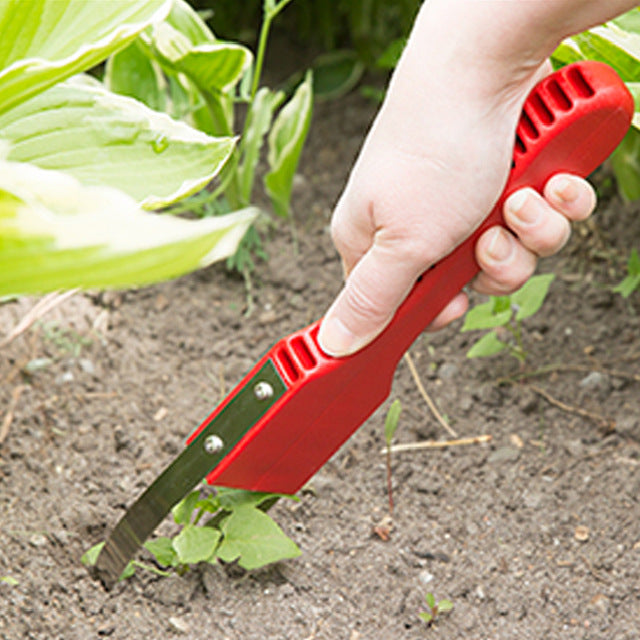 Gartenwerkzeug mit Komfortgriff – Praktische Gartenhelfer für Pflanzenpflege