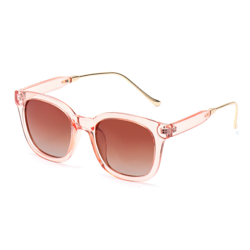 Damen Polarisierte Sonnenbrille – UV Schutz Fashion Brille