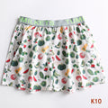 Men's Cotton Boxer Shorts | Print | Comfortable Homewear