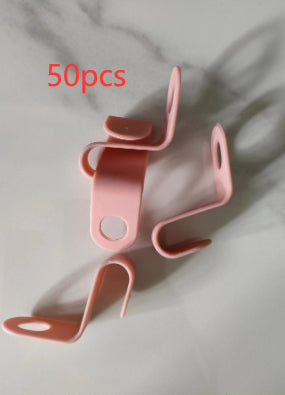 Hanger Organizer | Space-Saving Closet Hook System
