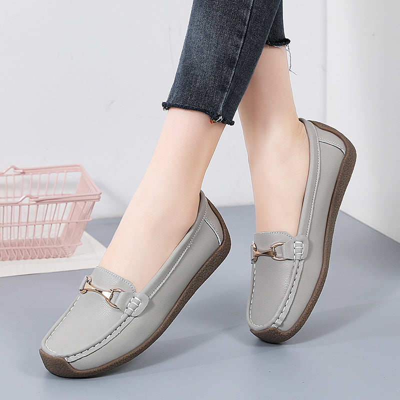 Women's Wedge Shoes | Comfortable Non-slip | Everyday & Casual