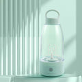 Electric Shaker Cup USB – Smoothie Sports Mixer Bottle