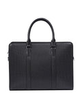 Premium Herren Business Laptoptasche aus Rindsleder – Elegante Handtasche