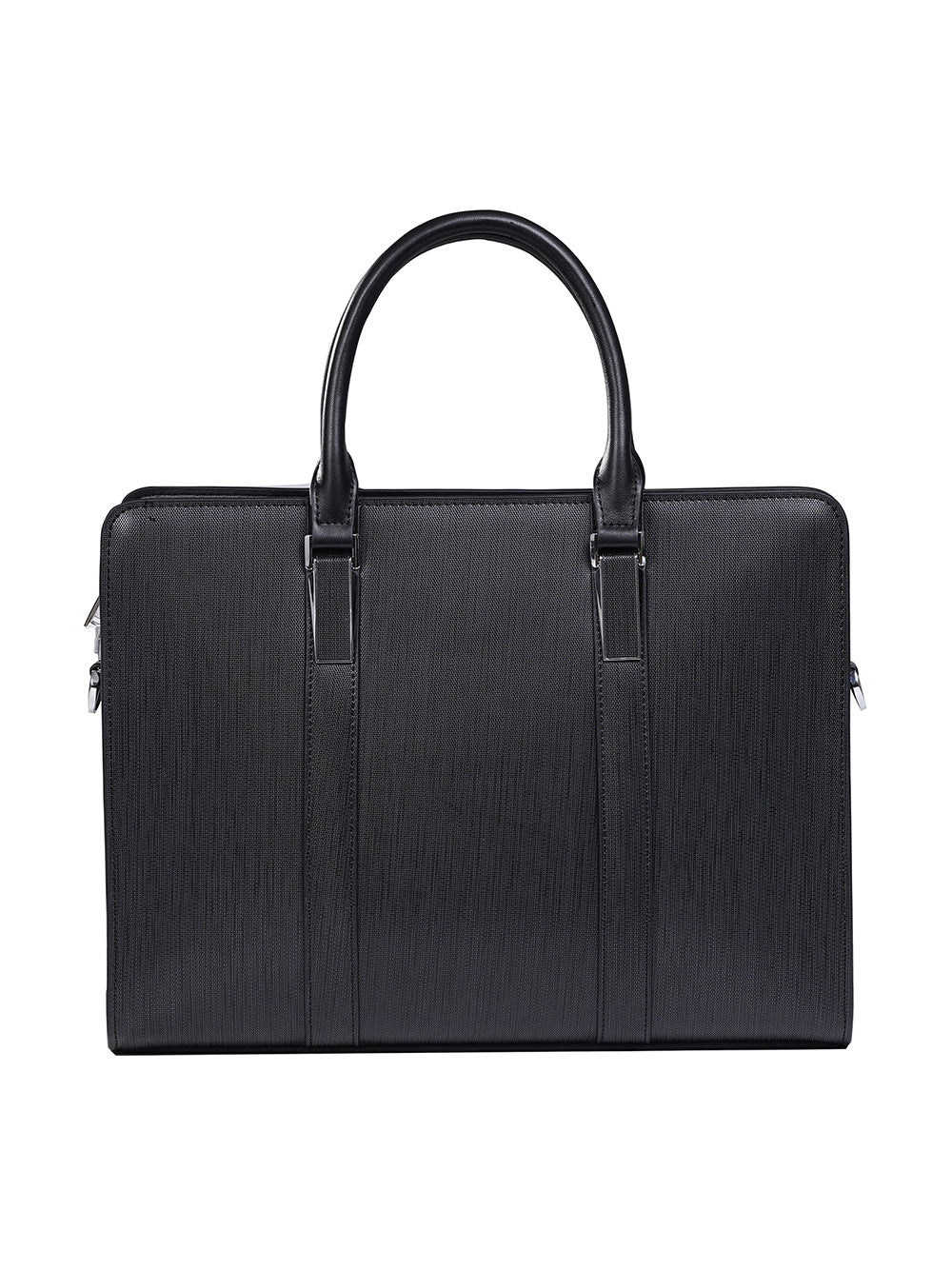 Premium Herren Business Laptoptasche aus Rindsleder – Elegante Handtasche