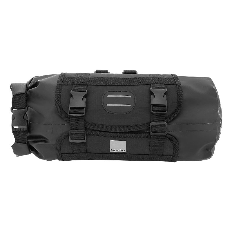 Bicycle Frame Bag Waterproof | MTB Cycling Compact Bag