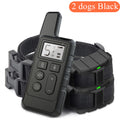 Anti-Bark Dog Device | Effective Bark Control Training Device