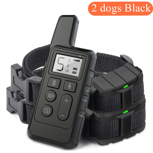 Anti-Bark Dog Device | Effective Bark Control Training Device