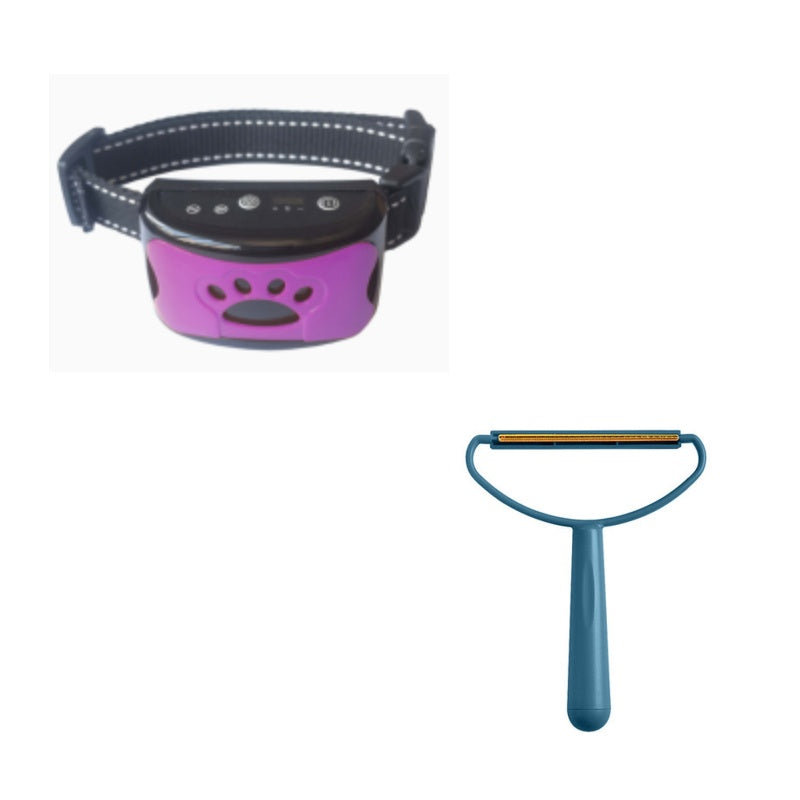 Dog Training Collar | Waterproof Remote Tone Vibration