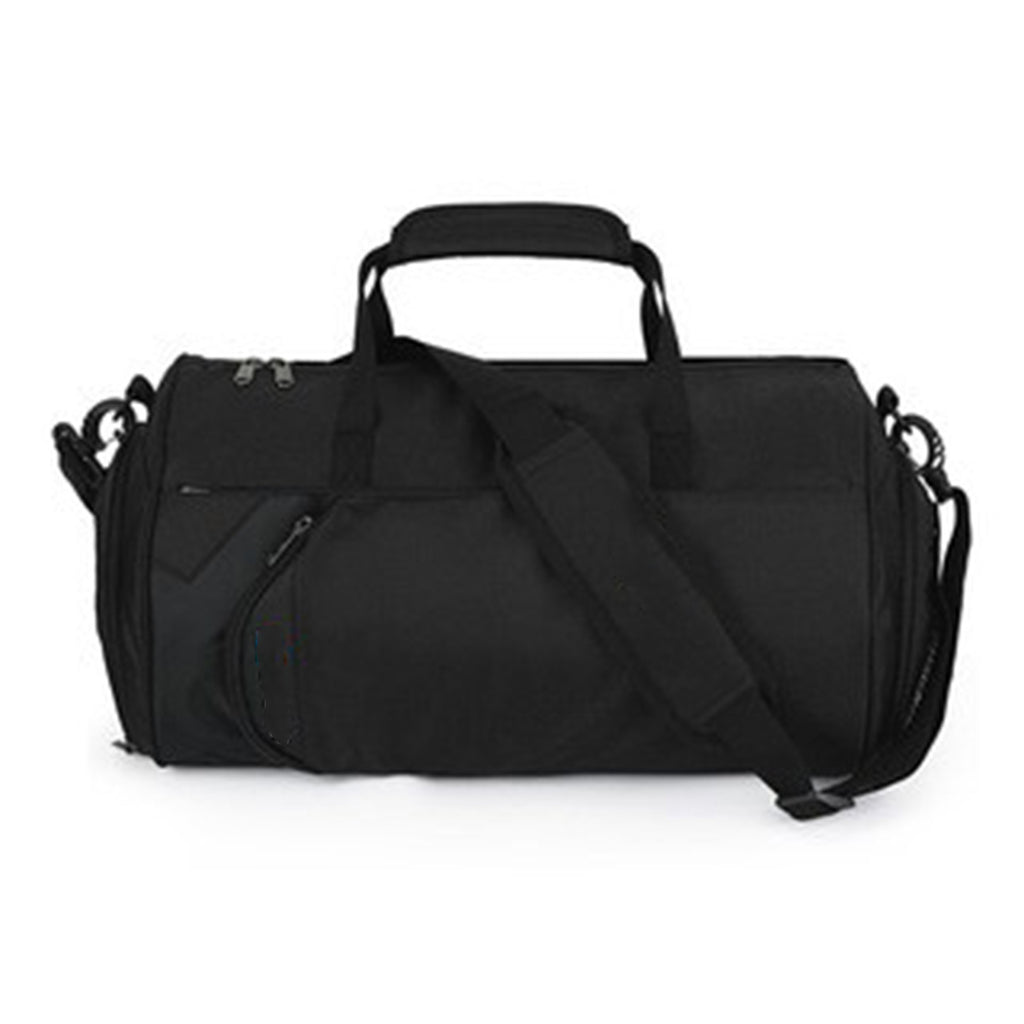 Men's Colorblock Travel Crossbody Bag | Stylish Shoulder Bag