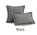 Luxury Lumbar Sofa Cushion | Back Support Living Room Comfort