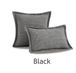 Luxury Lumbar Sofa Cushion | Back Support Living Room Comfort