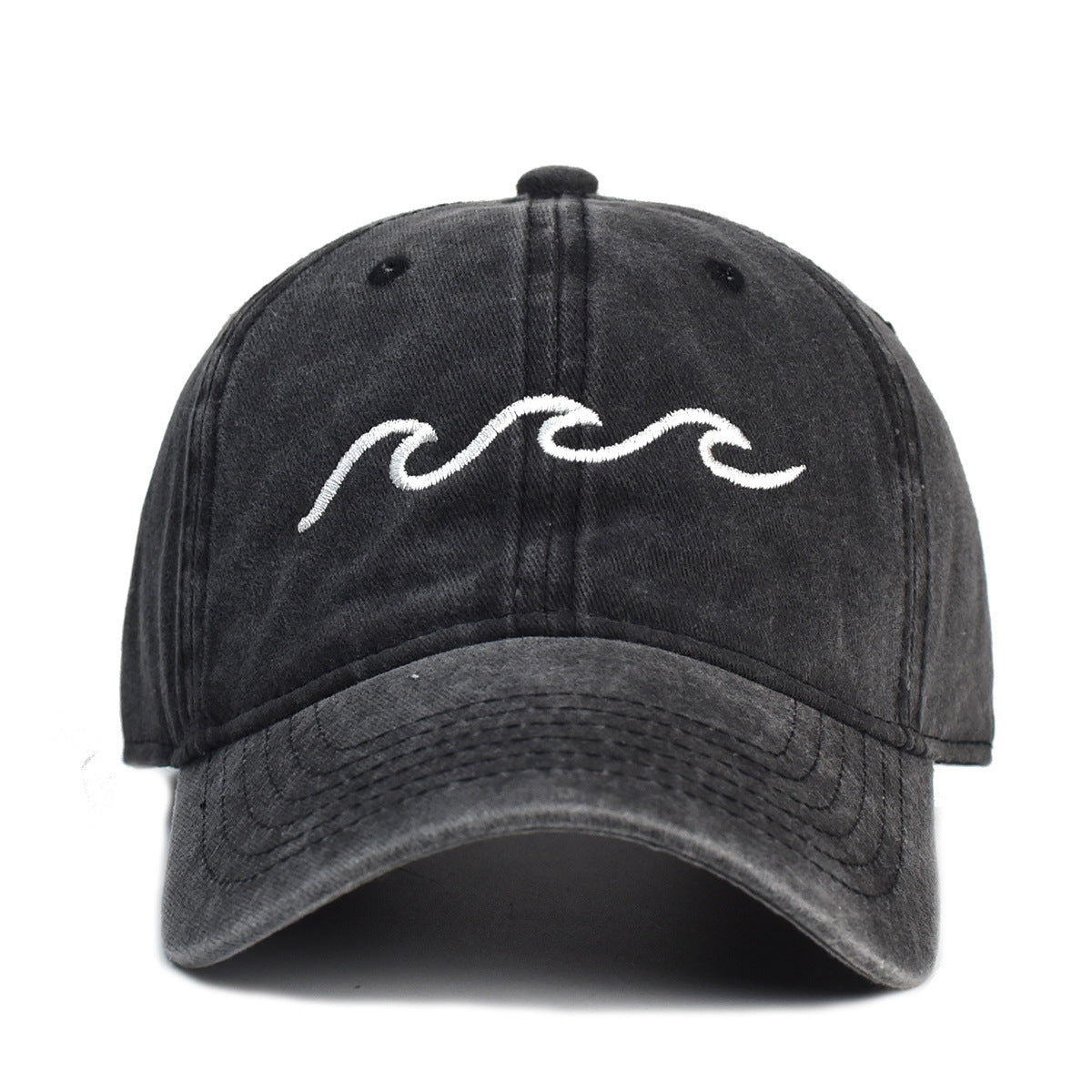 Vintage Dad Hat Cotton | Retro Baseball Cap Adjustable
