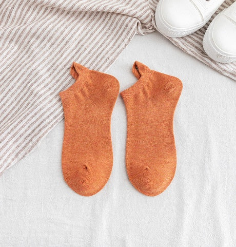 Women's Comfort Socks | Soft Breathable Everyday Socks