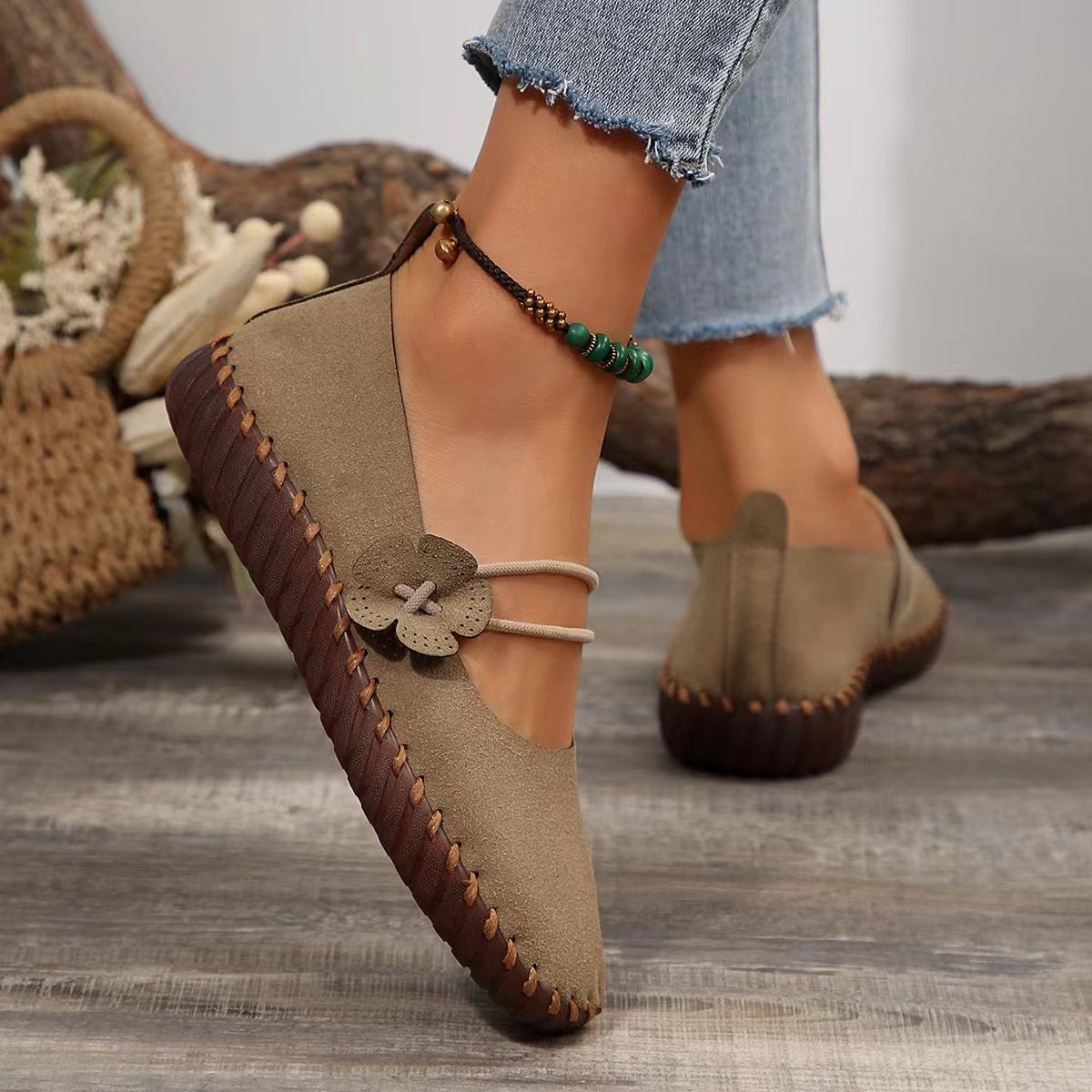 Women's Retro Sneakers | Lightweight & Breathable | Comfortable & Everyday