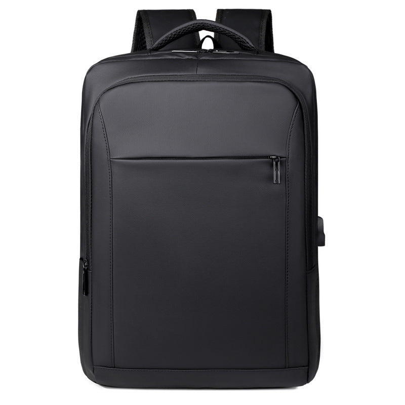 Business Laptop Backpack USB Waterproof | Men's Work Bag