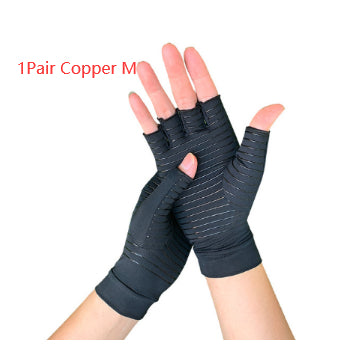 Atmungsaktive Halbfingerhandschuhe Damen | Komfort Sporthandschuhe