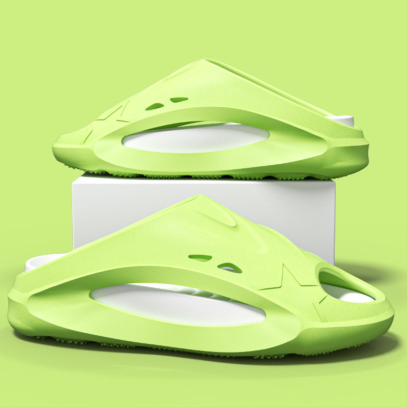 Men's Summer Slippers | Non-slip Outdoor Indoor Sandals