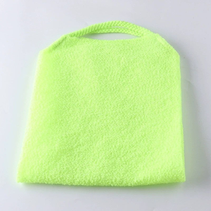 Badetuch dick mit Schlaufe | Weich saugstark kaufen