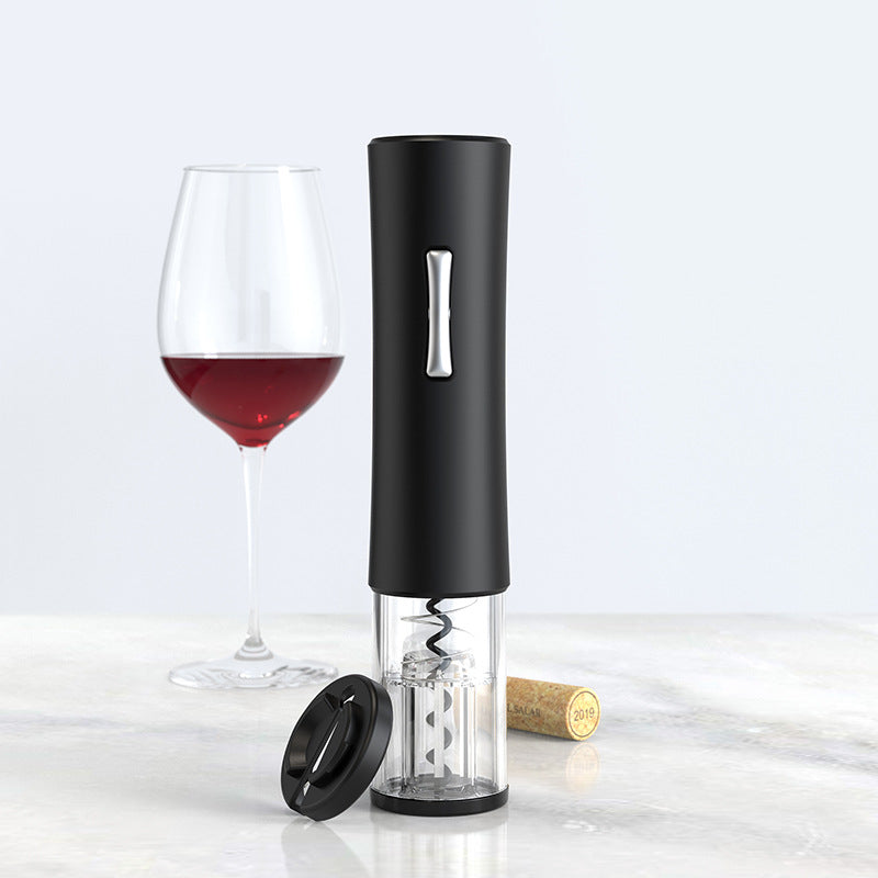 Electric Wine Opener USB – Rechargeable Bottle Opener