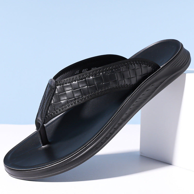 Men's Beach Sandals | Non-slip & Outdoor Summer Shoes