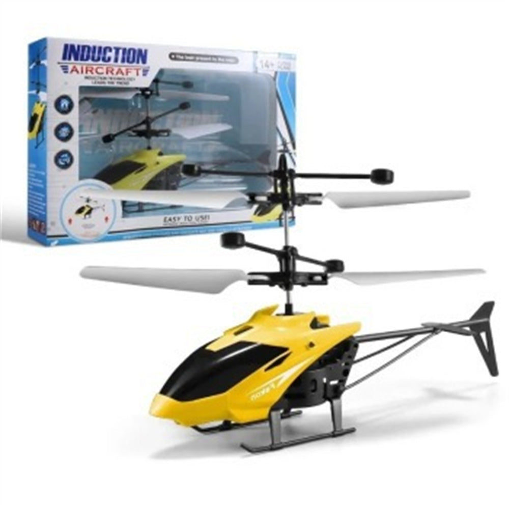 Induction Toys for Kids | Flying Toys LED Shockproof