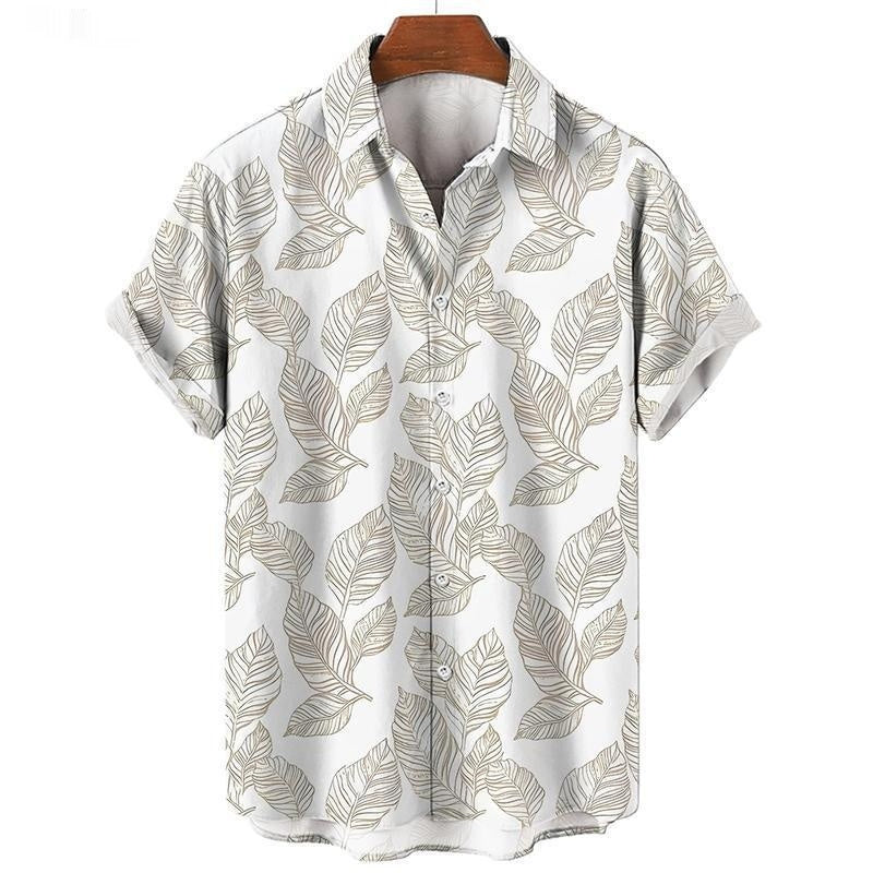 Men's Sports T-Shirt | Breathable Quick Dry 3D Print