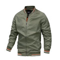 Men's Transitional Jacket Casual – Stylish Spring Autumn Jacket