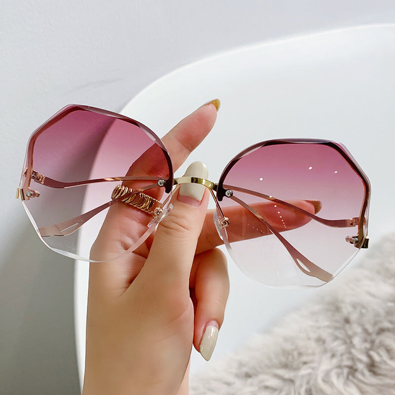 Women's Sunglasses UV Protection – Trendy Fashion Glasses