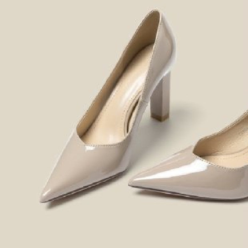 Women's Super High Heels | Pointed Elegant Stiletto Pumps