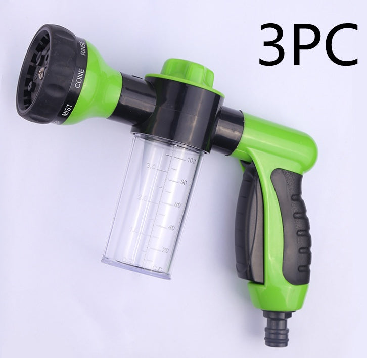 Schaum Sprühpistole Hochdruck | Auto Wasch Foam Gun Reinigung