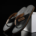 Men's Fabric Sandals | Stylish Non-Slip Outdoor Shoes
