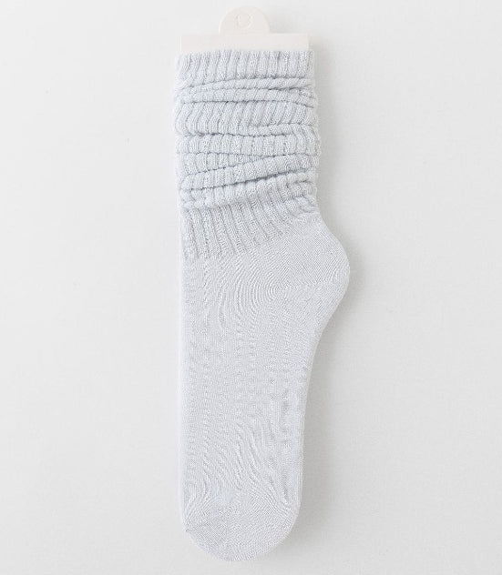 Women's Maillard Cuddle Socks | Warm Fleece Style Socks