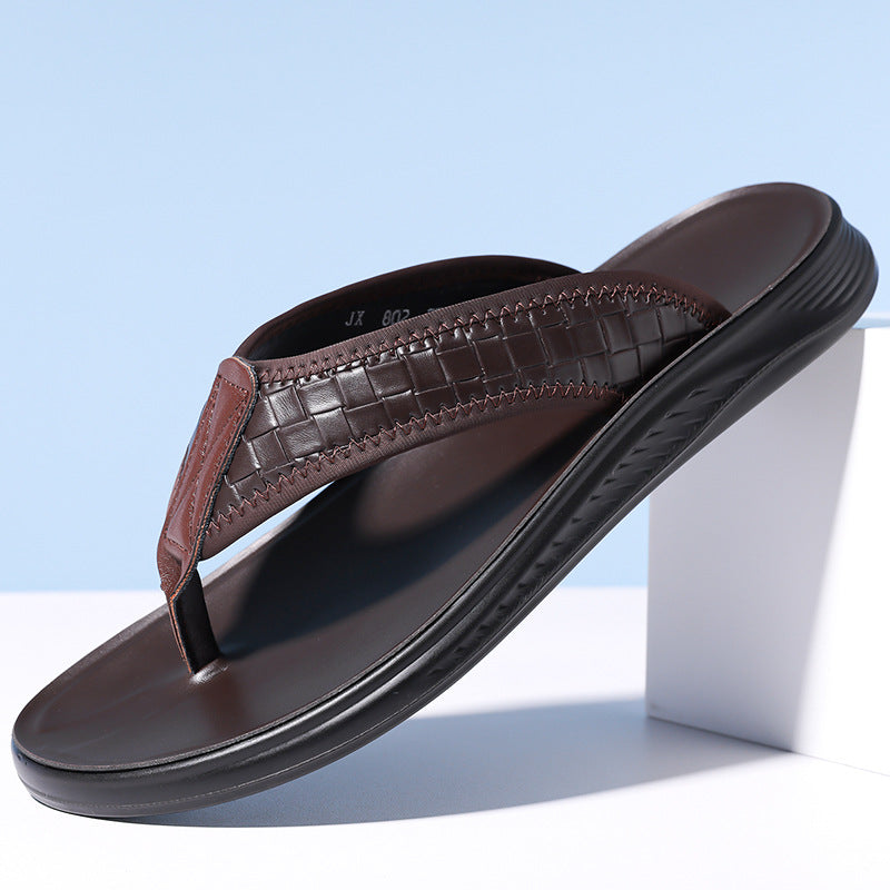 Men's Beach Sandals | Non-slip & Outdoor Summer Shoes