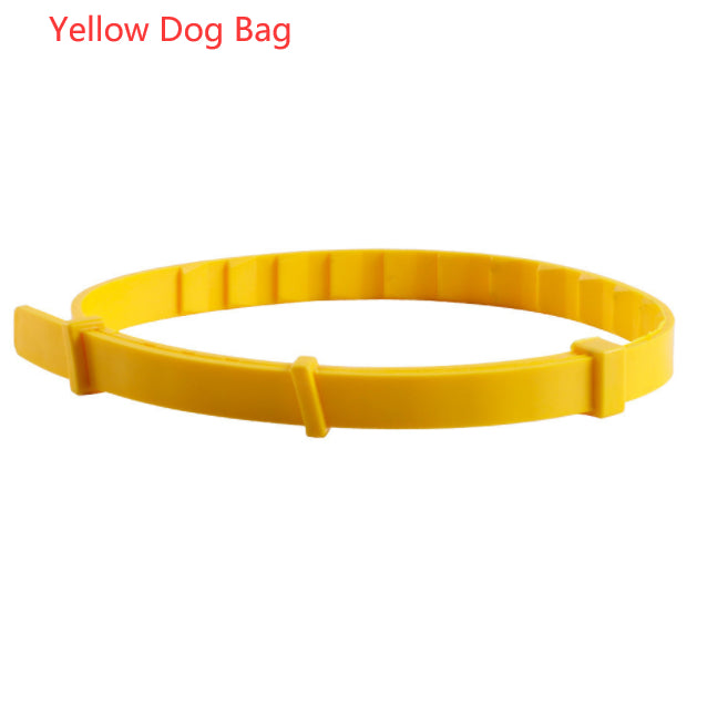 Anti Mosquito Collar Dog Cat | Insect Repellent Adjustable